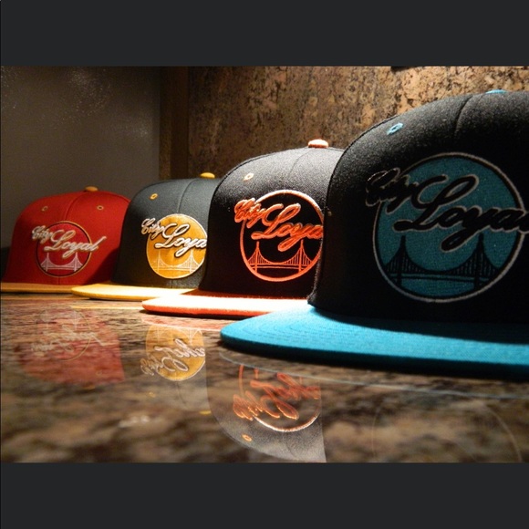 Snapback - Picture 1 of 9